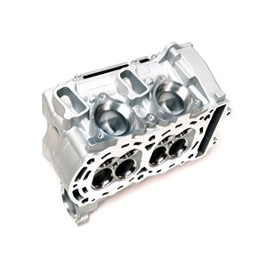 Segway CYLINDER HEAD COMPONENT - Partnr: E02-A210001-000-01