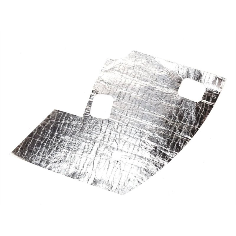 Segway REAR FENDER HEAT PAPER - Partnr: A10-N100003-000-00 R/B A10-N100003-000-01