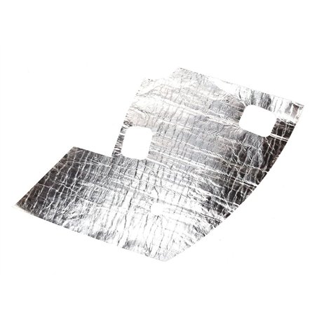 Segway REAR FENDER HEAT PAPER - Partnr: A10-N100003-000-00 R/B A10-N100003-000-01