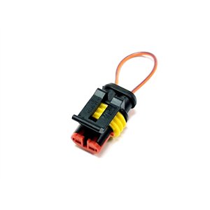 Segway SEAT SWITCH BYPASS PLUG - Partnr: A02M11300001