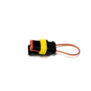 Segway SEAT SWITCH BYPASS PLUG - Partnr: A02M11300001