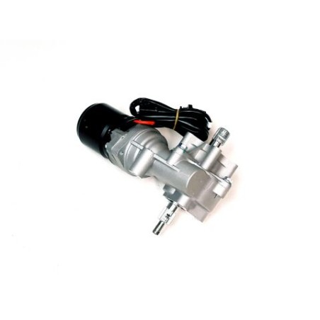 Segway EPS Motor with Brush - Part A02F13100003