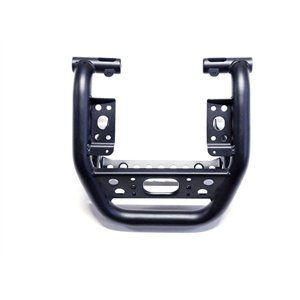 Segway FRONT BLACK BUMPER WELD COMPONENT - Partnr: A03C01006001 R/B A02-C000550-FB2-00