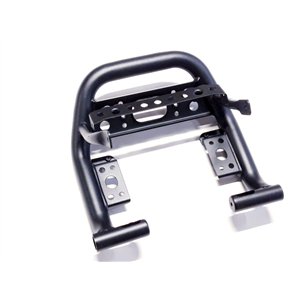 Segway FRONT BLACK BUMPER WELD COMPONENT - Partnr: A03C01006001 R/B A02-C000550-FB2-00