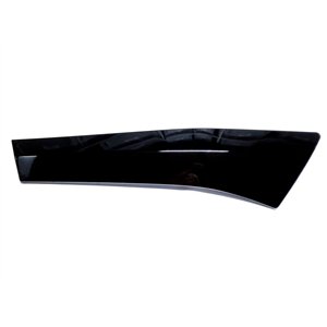 Segway LEFT DOOR PANEL (BLACK) - Partnr: S01H15100003