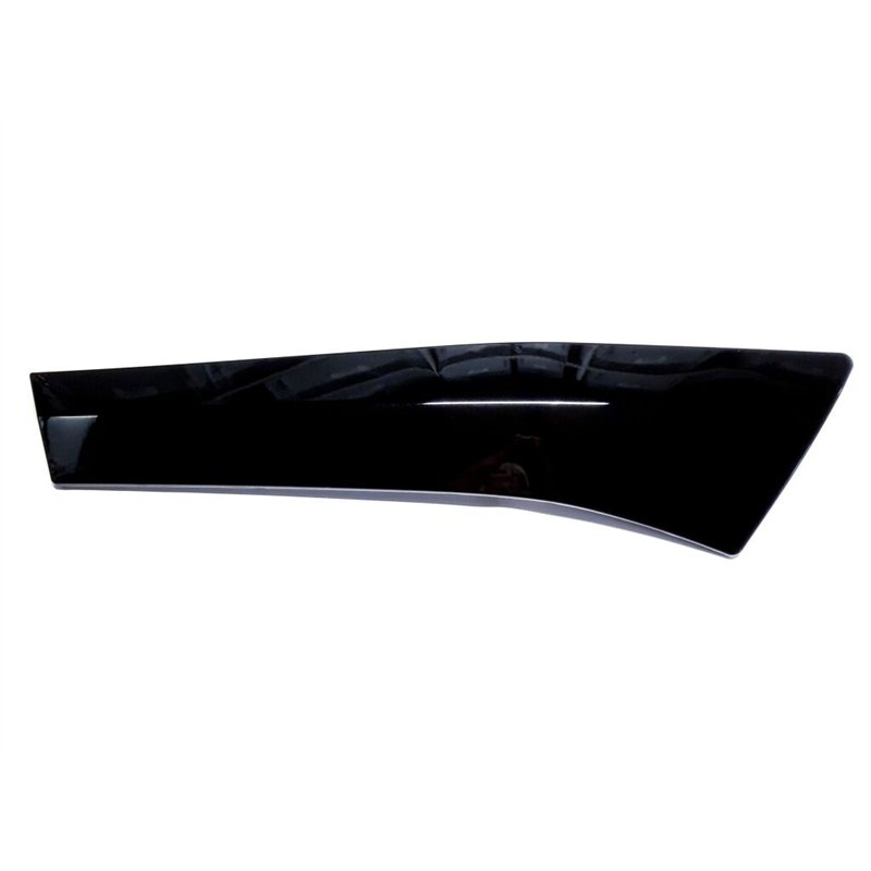 Segway LEFT DOOR PANEL (BLACK) - Partnr: S01H15100003