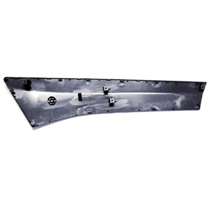Segway LEFT DOOR PANEL (BLACK) - Partnr: S01H15100003