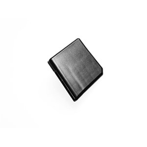 Segway RIGHT FOOT BLOCK PP BLACK - Partnr: U01H13600001