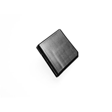 Segway RIGHT FOOT BLOCK PP BLACK - Partnr: U01H13600001