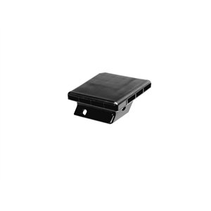 Segway RIGHT FOOT BLOCK PP BLACK - Partnr: U01H13600001