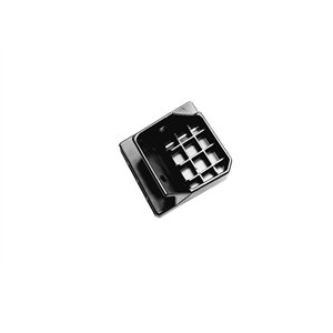 Segway RIGHT FOOT BLOCK PP BLACK - Partnr: U01H13600001