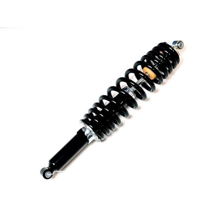 Segway REAR SHOCK ABSORBER BLACK - Partnr: U01D25000003 R/B U09-D250000-0B0-00