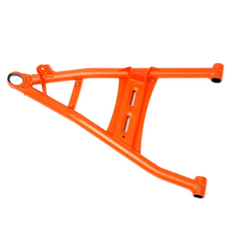 Segway FR LOWER A-ARM (RED) - Partnr: U01D14100003