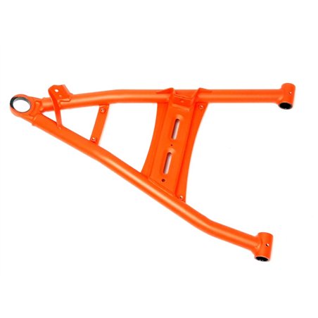 Segway FR LOWER A-ARM (RED) - Partnr: U01D14100003
