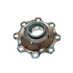 Segway DIFFERENTIAL COVER - Partnr: Q03F30200001