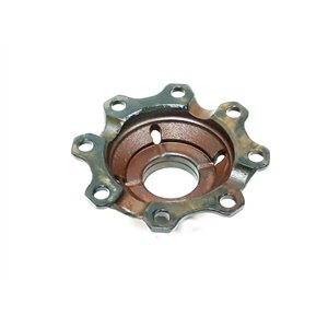 Segway DIFFERENTIAL COVER - Partnr: Q03F30200001