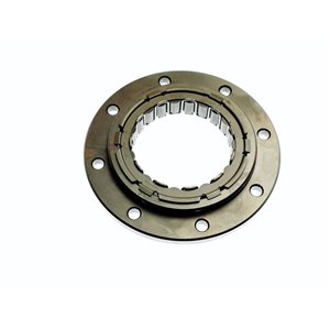Segway STARTING OVERRUNNING CLUTCH ASSEMBLY - Partnr: F02J22000001