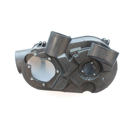 Segway CVT INNER COVER ASSEMBLY - Partnr: E02C30110001 R/B E02-C310002-000-03