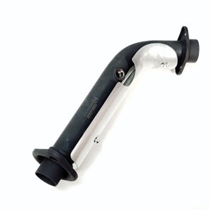 Segway WELD FRONT EXHAUST PIPE - Partnr: A02A31100001 R/B A02A31100002