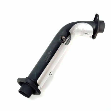 Segway WELD FRONT EXHAUST PIPE - Partnr: A02A31100001 R/B A02A31100002
