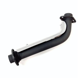 Segway WELD FRONT EXHAUST PIPE - Partnr: A02A31100001 R/B A02A31100002