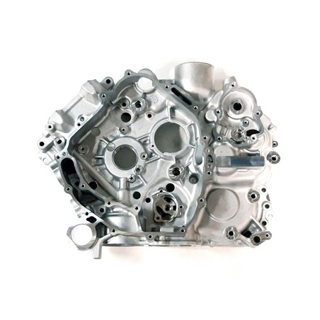 Segway LEFT CRANKCASE ASSY - Partnr: E01C10110001 R/B E01-C101100-000-02