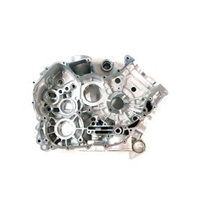 Segway LEFT CRANKCASE ASSY - Partnr: E01C10110001 R/B E01-C101100-000-02