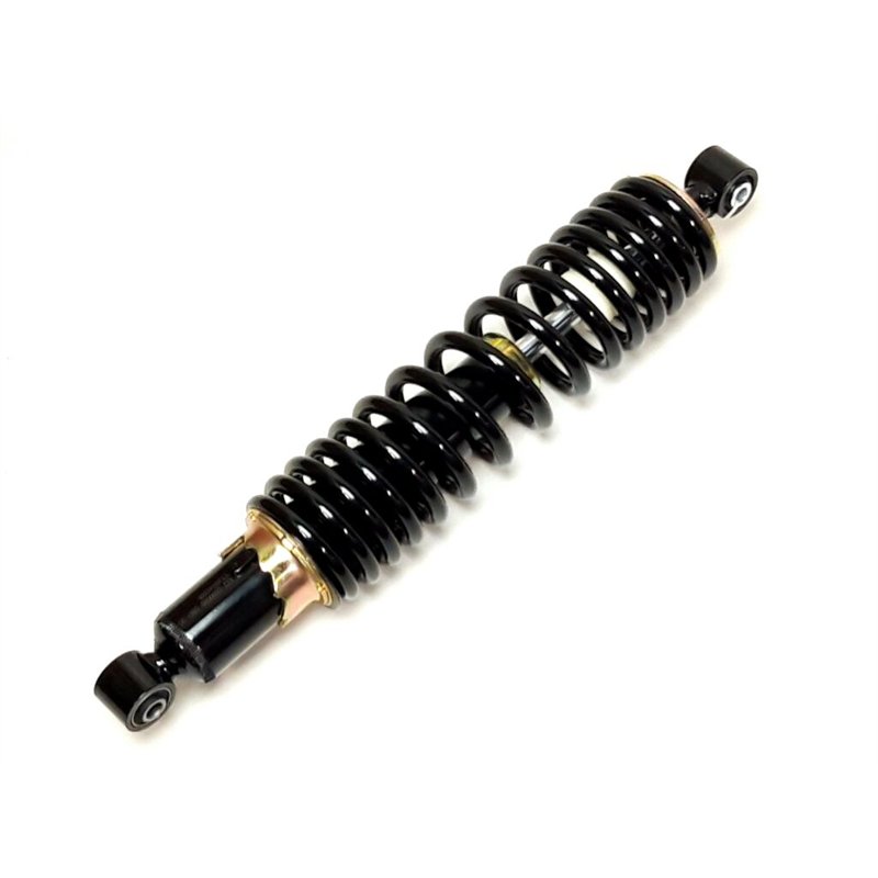 Segway BLACK FRONT SHOCK ABSORBER - Partnr: A12-D150010-0B0-00