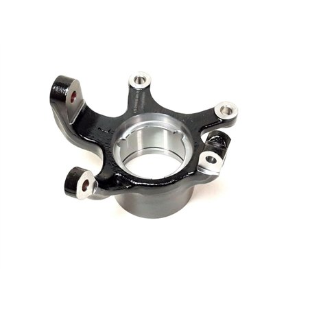 Segway LEFT STEERING KNUCKLE - Partnr: A13-D100010-000-00 R/B A13-D100010-000-01