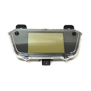 Segway AT10 INSTRUMENT - Partnr: A12-M310001-000-00