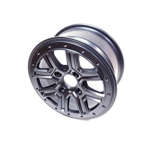 Segway REAR BEADLOCK RIM, BLACK, 14 - Partnr: T08000008002