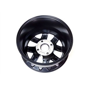 Segway REAR BEADLOCK RIM, BLACK, 14 - Partnr: T08000008002