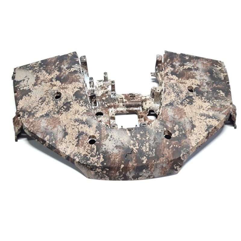 Segway CAMO FRONT PANEL - Partnr: A02H10707002