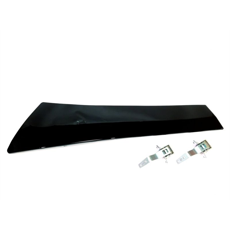 Segway LEFT DOOR COMBINATION ( BLACK) - Partnr: S05C00000113