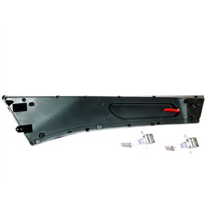 Segway LEFT DOOR COMBINATION ( BLACK) - Partnr: S05C00000113