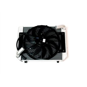Segway MOTOR RADIATOR - Partnr: S05A40100001