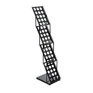 Segway Accessoire: Foldable Brochure Shelf - Partnr: AM1R32010001