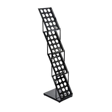 Segway Accessoire: Foldable Brochure Shelf - Partnr: AM1R32010001