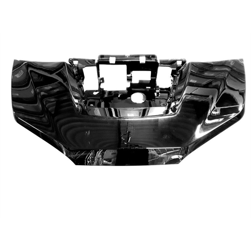Segway FRONT COWL - BLACK - Partnr: U01H11210004 R/B U01-H112100-PB1-00