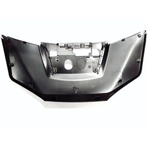 Segway FRONT COWL - BLACK - Partnr: U01H11210004 R/B U01-H112100-PB1-00