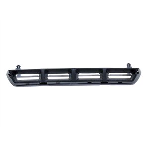 Segway FRONT OVERHAUL GRILL - BLACK - Partnr: U01H11610002
