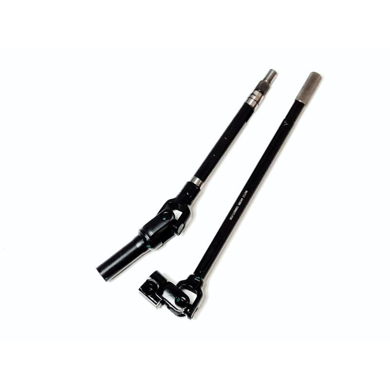 Segway STEERING SHAFT COMPLETE ASSY - Partnr: U01F13200001 R/B U01F13200002