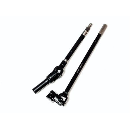 Segway STEERING SHAFT COMPLETE ASSY - Partnr: U01F13200001 R/B U01F13200002