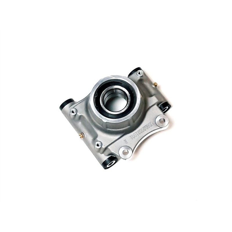 Segway RR HUB COMPLETE ASSY - Partnr: U09D20020001
