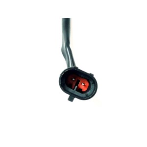 Segway SEAT BELT BUCKLE ASSY, WITH ALARM - Partnr: U01K21100002