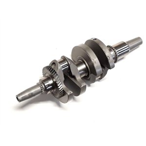 Segway CRANKSHAFT - Partnr: E02B11000001