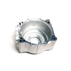 Segway REAR AXLE SHELL - Partnr: Q01R40100003