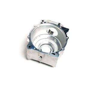 Segway REAR AXLE SHELL - Partnr: Q01R40100003