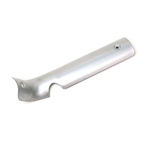 Segway FRONT DAMPING HEAT SHIELD - Partnr: A06A31001001