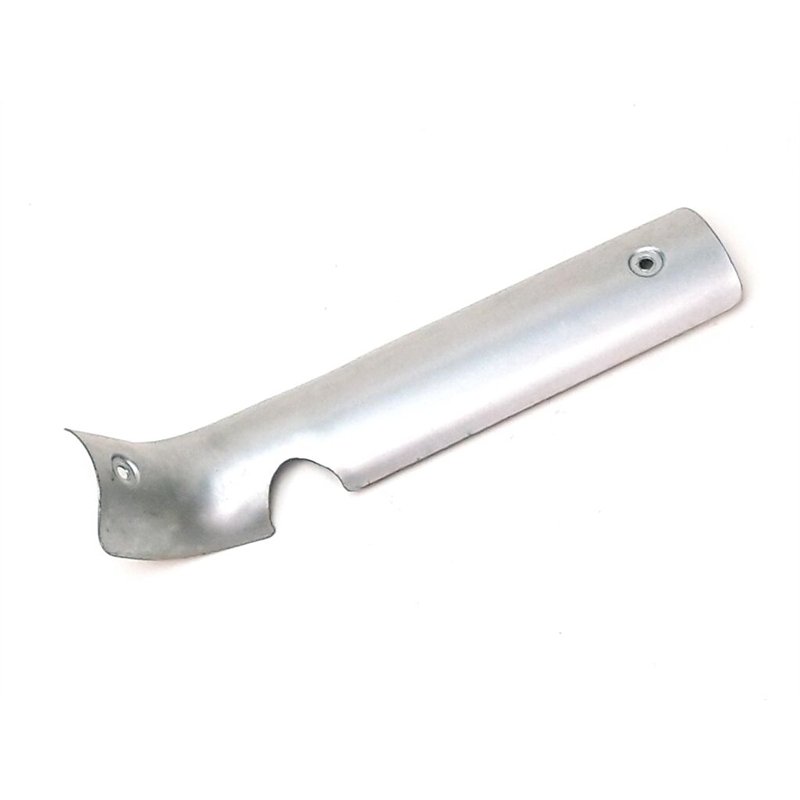 Segway FRONT DAMPING HEAT SHIELD - Partnr: A06A31001001